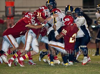 Thumbnail 1 in Moreno Valley @ Palm Desert photogallery.
