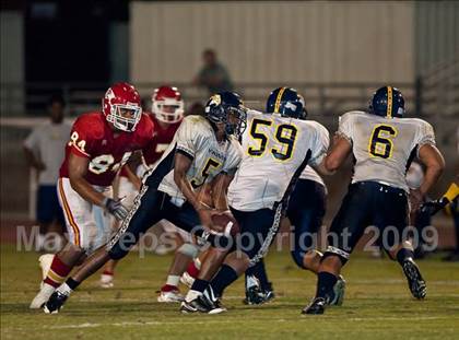 Thumbnail 2 in Moreno Valley @ Palm Desert photogallery.