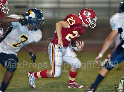 Thumbnail 1 in Moreno Valley @ Palm Desert photogallery.