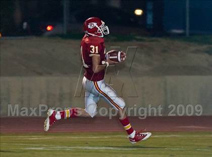 Thumbnail 1 in Moreno Valley @ Palm Desert photogallery.