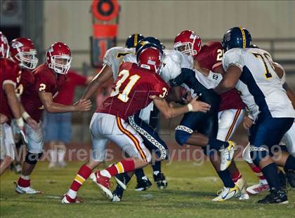 Thumbnail 3 in Moreno Valley @ Palm Desert photogallery.