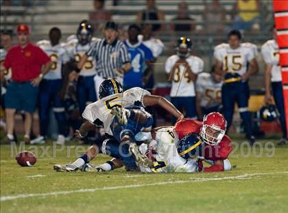 Thumbnail 2 in Moreno Valley @ Palm Desert photogallery.