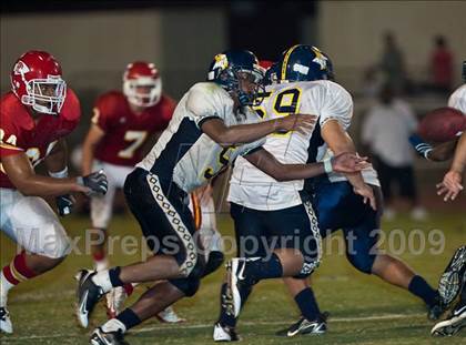 Thumbnail 3 in Moreno Valley @ Palm Desert photogallery.