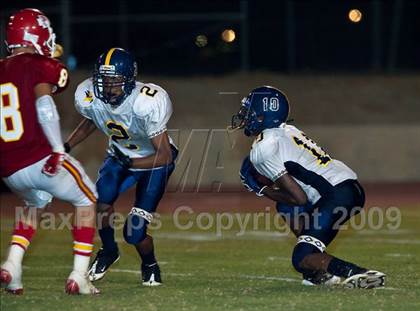 Thumbnail 1 in Moreno Valley @ Palm Desert photogallery.