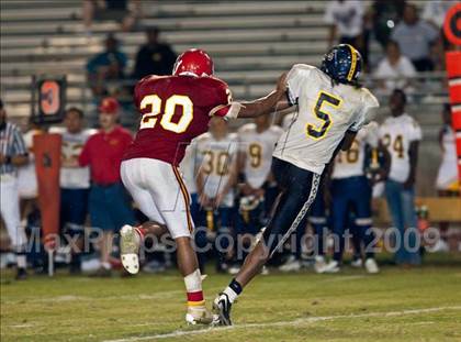 Thumbnail 2 in Moreno Valley @ Palm Desert photogallery.