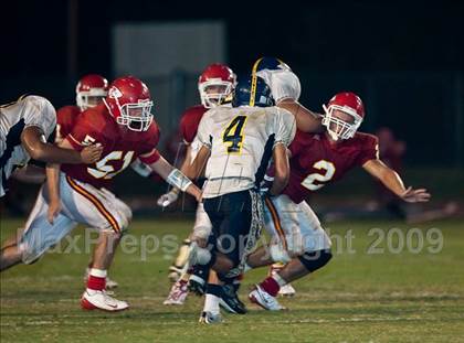 Thumbnail 2 in Moreno Valley @ Palm Desert photogallery.