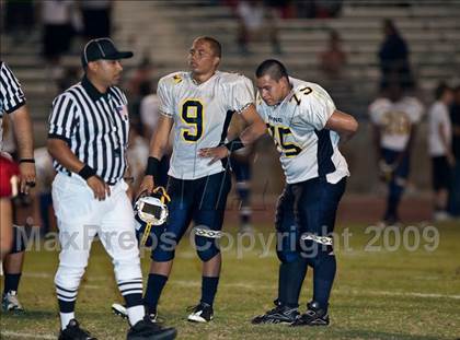 Thumbnail 3 in Moreno Valley @ Palm Desert photogallery.