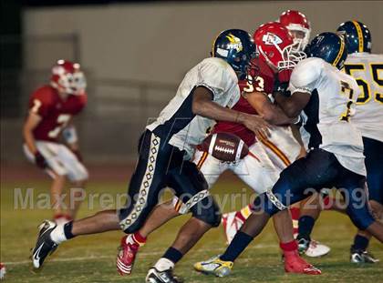 Thumbnail 1 in Moreno Valley @ Palm Desert photogallery.
