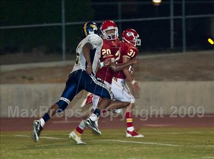 Thumbnail 3 in Moreno Valley @ Palm Desert photogallery.