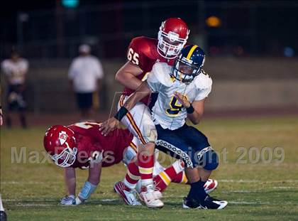 Thumbnail 2 in Moreno Valley @ Palm Desert photogallery.