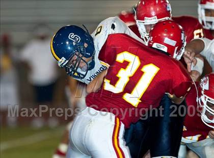 Thumbnail 3 in Moreno Valley @ Palm Desert photogallery.