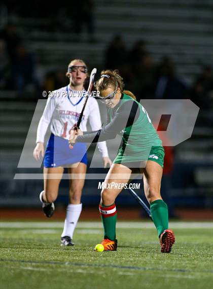 Thumbnail 2 in Selinsgrove vs. Donegal (PIAA 2A First Round) photogallery.