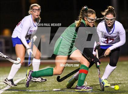 Thumbnail 3 in Selinsgrove vs. Donegal (PIAA 2A First Round) photogallery.