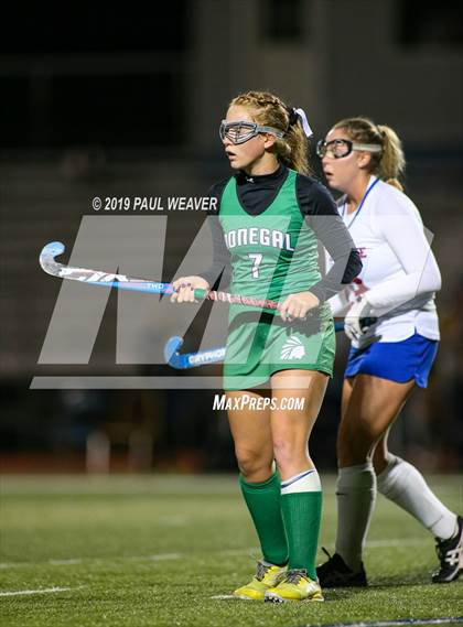 Thumbnail 1 in Selinsgrove vs. Donegal (PIAA 2A First Round) photogallery.