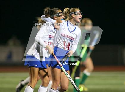 Thumbnail 3 in Selinsgrove vs. Donegal (PIAA 2A First Round) photogallery.