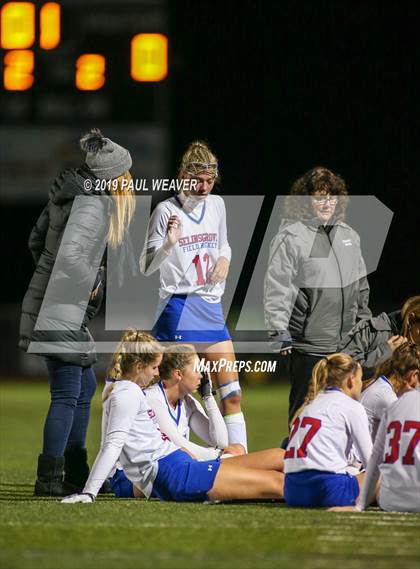 Thumbnail 1 in Selinsgrove vs. Donegal (PIAA 2A First Round) photogallery.