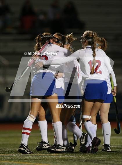 Thumbnail 2 in Selinsgrove vs. Donegal (PIAA 2A First Round) photogallery.