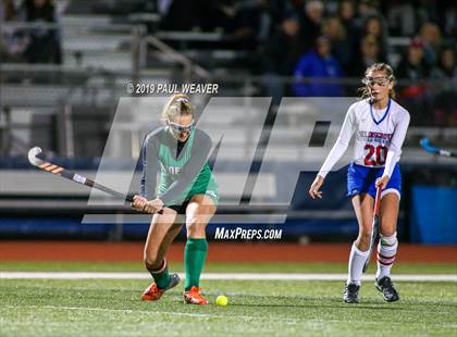 Thumbnail 1 in Selinsgrove vs. Donegal (PIAA 2A First Round) photogallery.