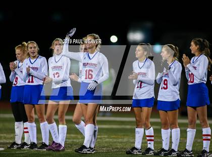 Thumbnail 1 in Selinsgrove vs. Donegal (PIAA 2A First Round) photogallery.