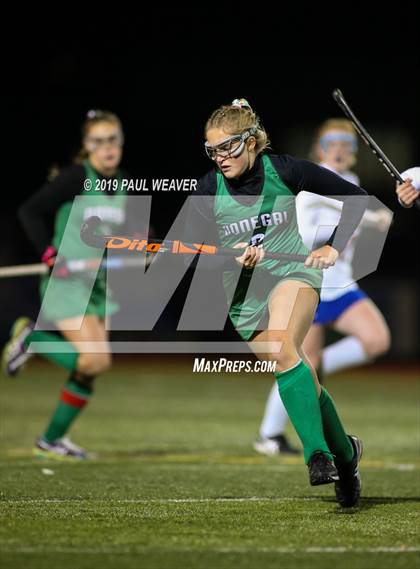 Thumbnail 1 in Selinsgrove vs. Donegal (PIAA 2A First Round) photogallery.