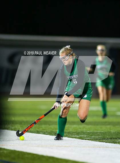 Thumbnail 2 in Selinsgrove vs. Donegal (PIAA 2A First Round) photogallery.