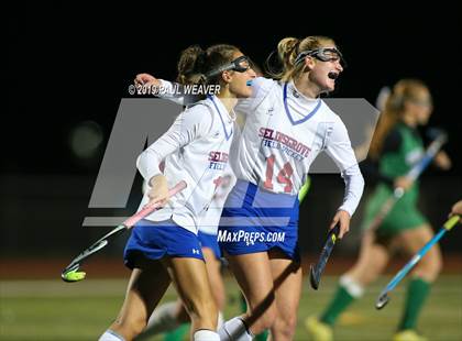 Thumbnail 1 in Selinsgrove vs. Donegal (PIAA 2A First Round) photogallery.