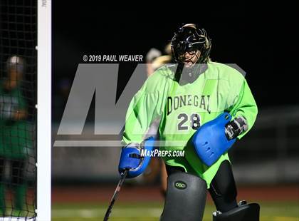 Thumbnail 2 in Selinsgrove vs. Donegal (PIAA 2A First Round) photogallery.