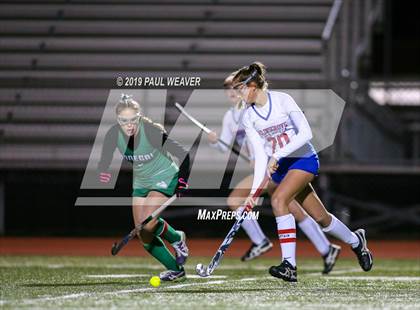 Thumbnail 2 in Selinsgrove vs. Donegal (PIAA 2A First Round) photogallery.