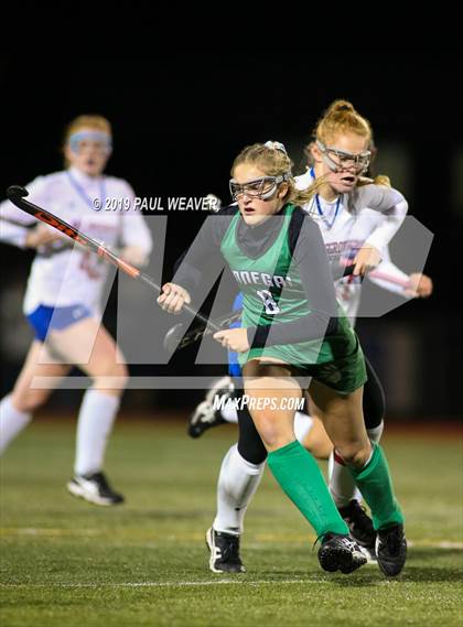 Thumbnail 2 in Selinsgrove vs. Donegal (PIAA 2A First Round) photogallery.