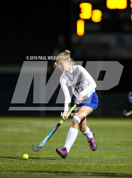 Thumbnail 3 in Selinsgrove vs. Donegal (PIAA 2A First Round) photogallery.
