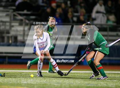 Thumbnail 2 in Selinsgrove vs. Donegal (PIAA 2A First Round) photogallery.