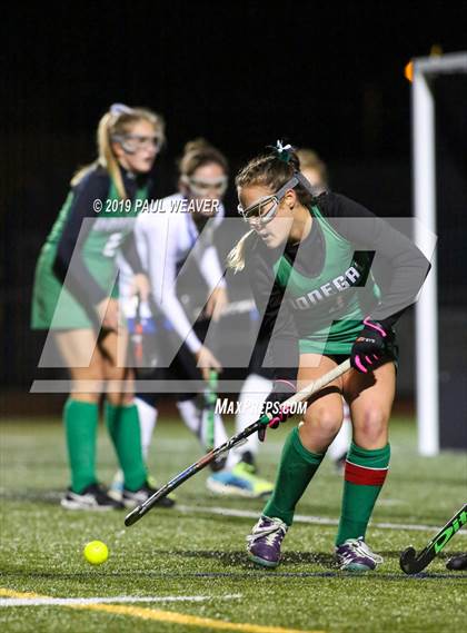 Thumbnail 3 in Selinsgrove vs. Donegal (PIAA 2A First Round) photogallery.