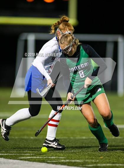 Thumbnail 3 in Selinsgrove vs. Donegal (PIAA 2A First Round) photogallery.