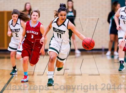 Thumbnail 2 in Granger @ Hillcrest photogallery.