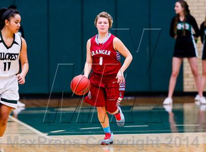 Thumbnail 1 in Granger @ Hillcrest photogallery.