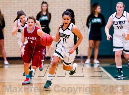 Thumbnail 2 in Granger @ Hillcrest photogallery.