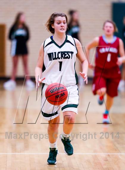 Thumbnail 3 in Granger @ Hillcrest photogallery.