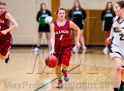 Thumbnail 3 in Granger @ Hillcrest photogallery.