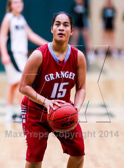Thumbnail 1 in Granger @ Hillcrest photogallery.