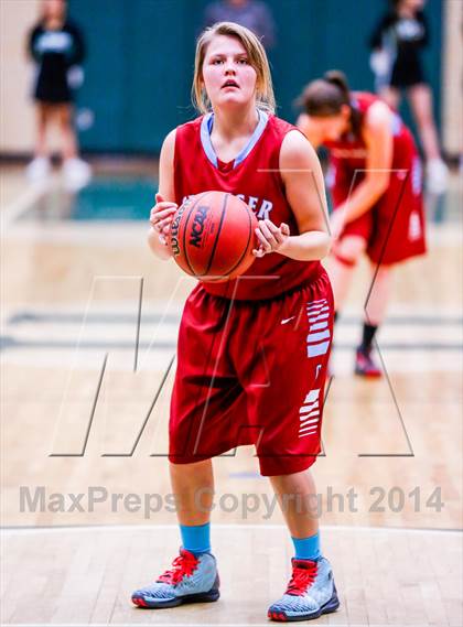 Thumbnail 1 in Granger @ Hillcrest photogallery.