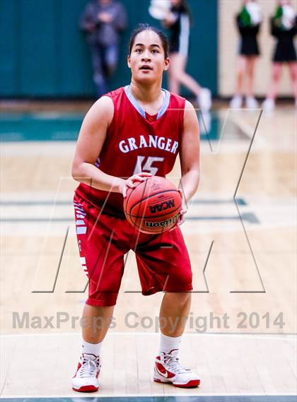 Thumbnail 2 in Granger @ Hillcrest photogallery.