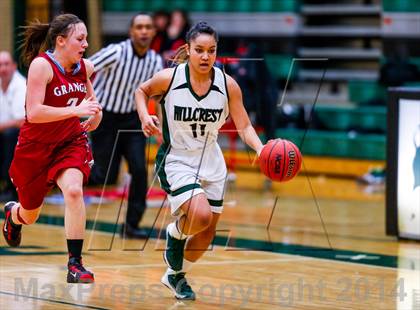 Thumbnail 1 in Granger @ Hillcrest photogallery.