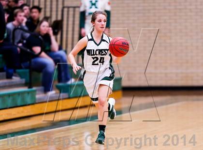 Thumbnail 3 in Granger @ Hillcrest photogallery.