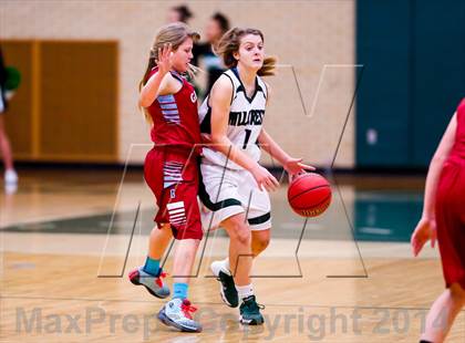 Thumbnail 2 in Granger @ Hillcrest photogallery.