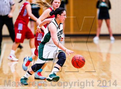 Thumbnail 1 in Granger @ Hillcrest photogallery.