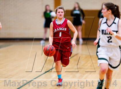 Thumbnail 3 in Granger @ Hillcrest photogallery.