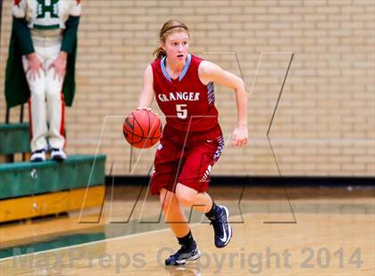 Thumbnail 3 in Granger @ Hillcrest photogallery.