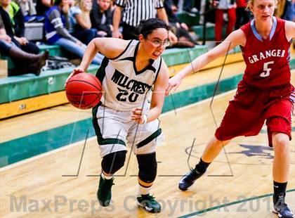 Thumbnail 2 in Granger @ Hillcrest photogallery.