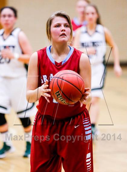 Thumbnail 3 in Granger @ Hillcrest photogallery.