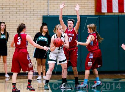 Thumbnail 3 in Granger @ Hillcrest photogallery.